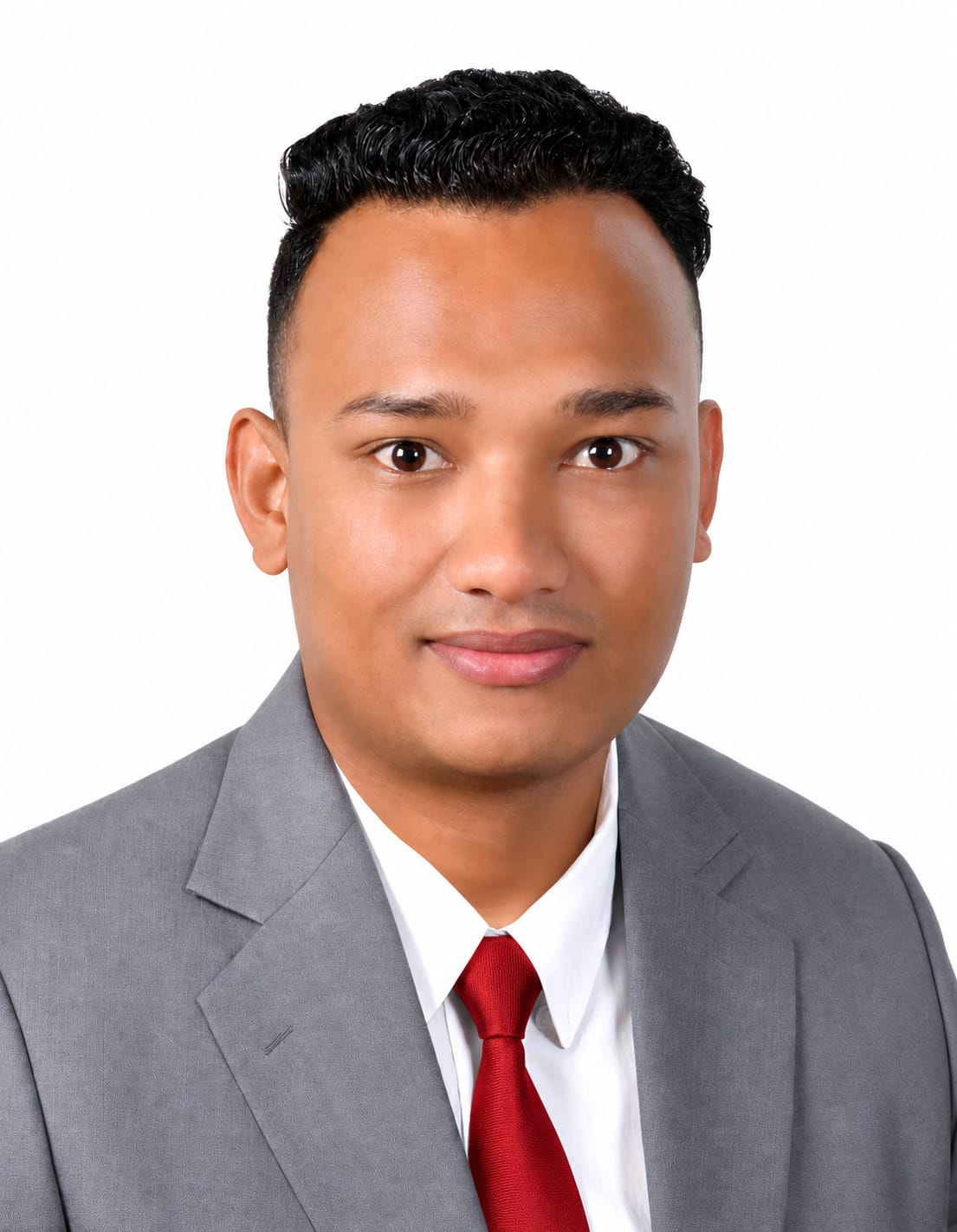 MAHESH RAWAL