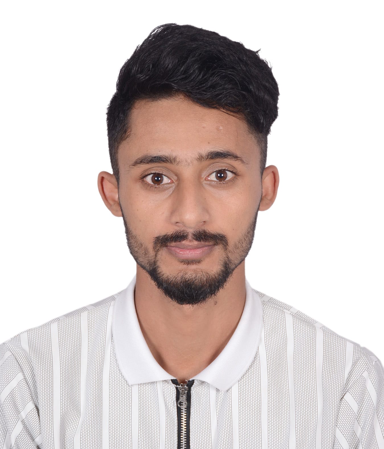 LOK RAJ OJHA