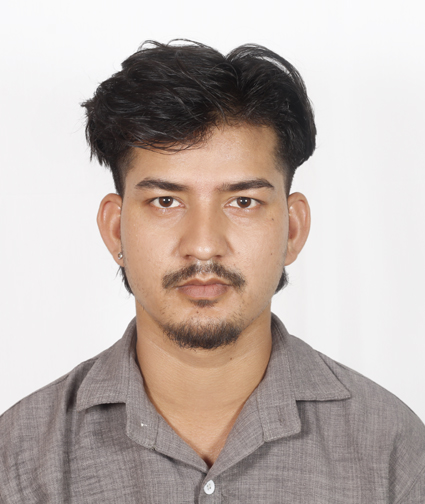 RAWVY KHADKA
