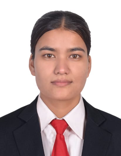 Jyoti K. Bist