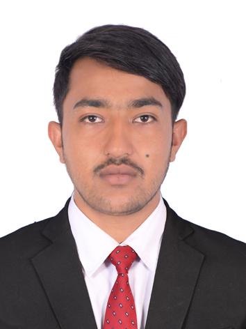 Harish Joshi
