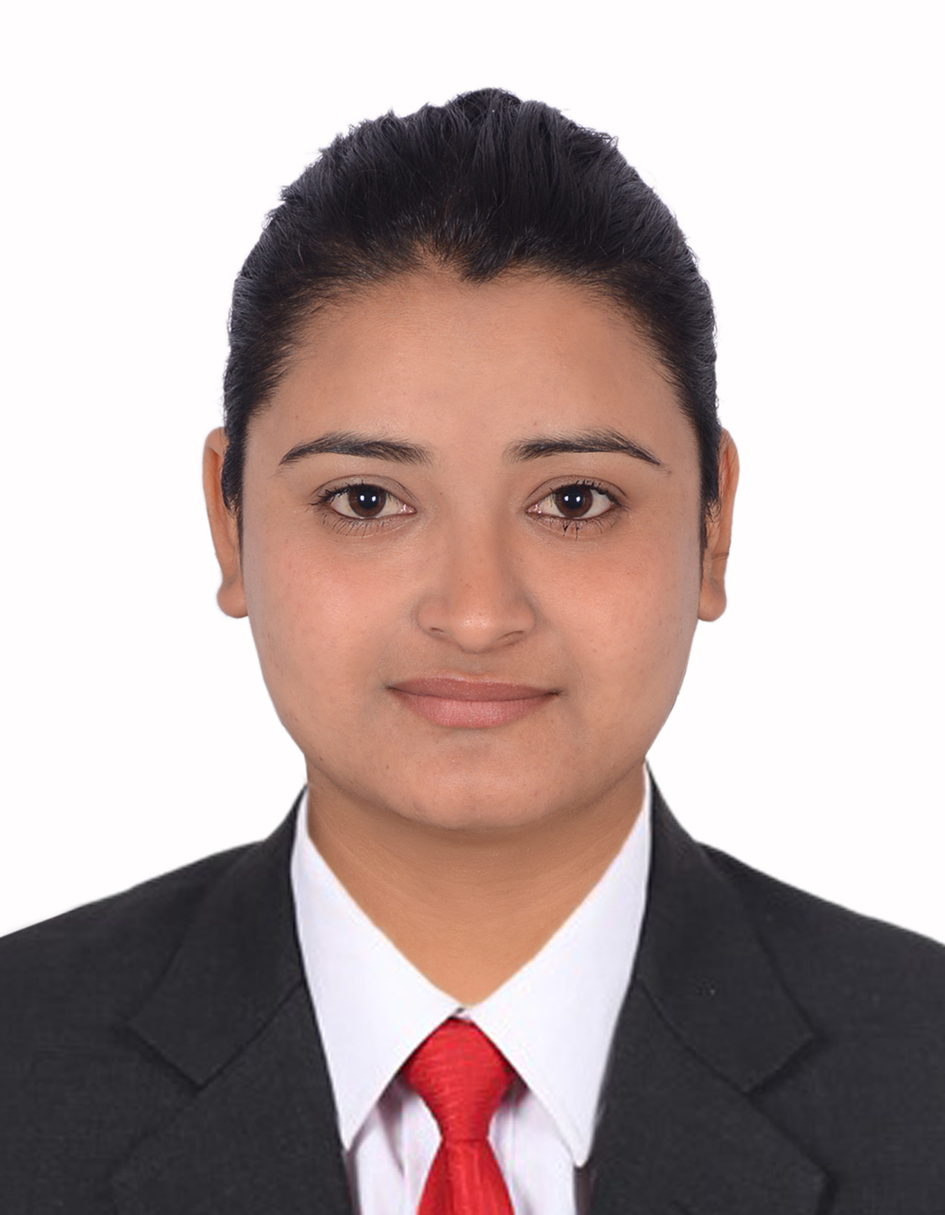 Priyanka Baduwal